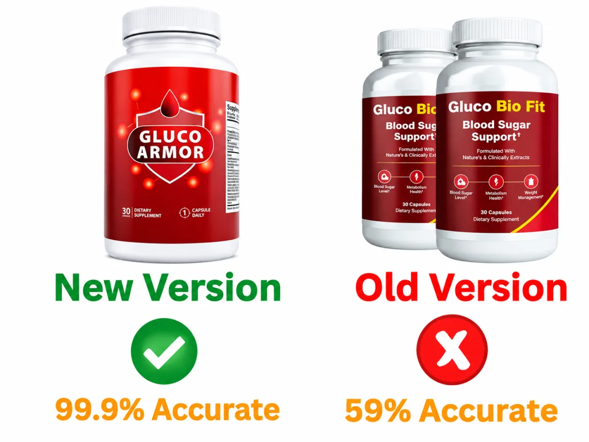 gluco bio fit