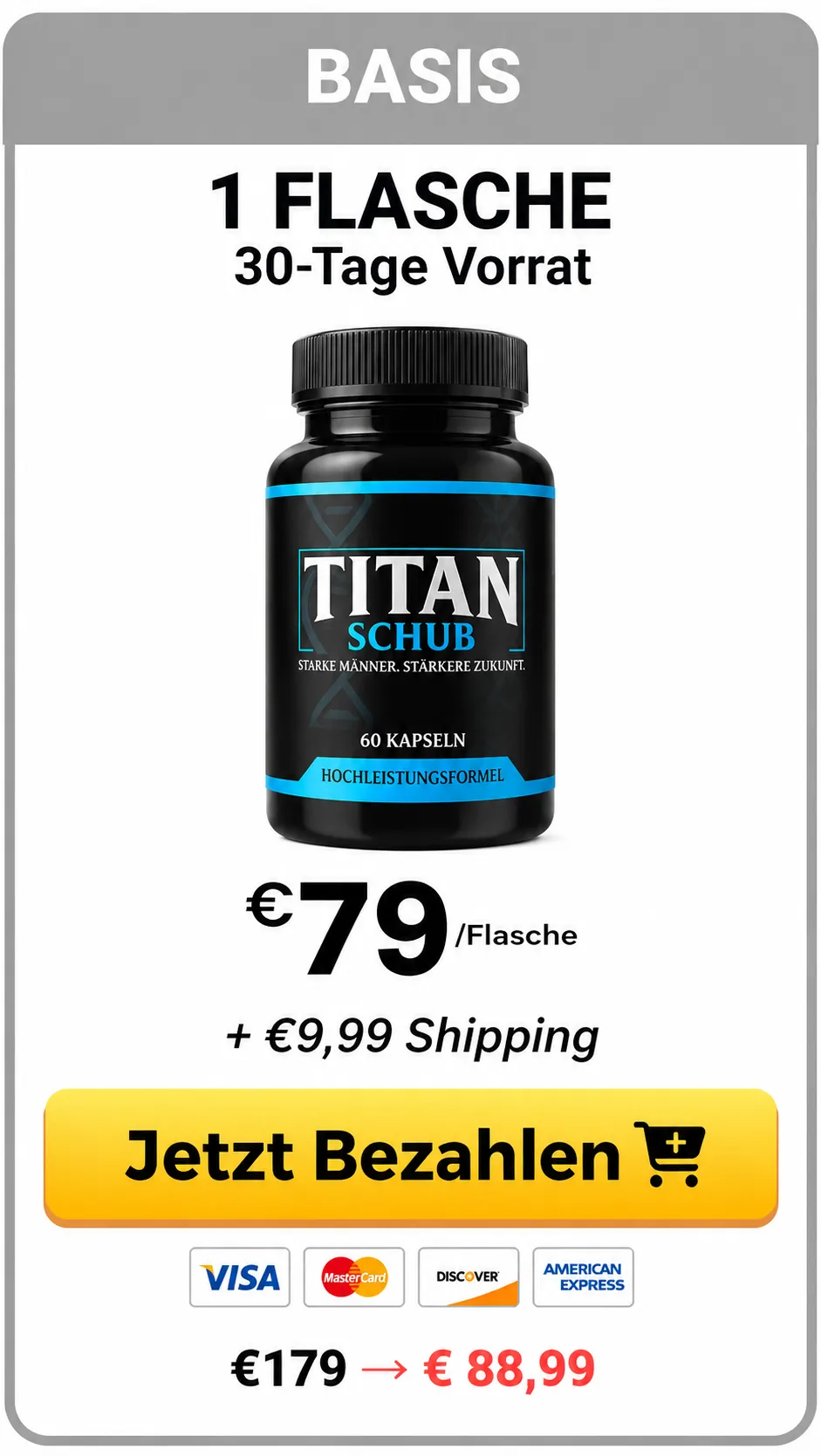 titanium rise buy now 1 bottle