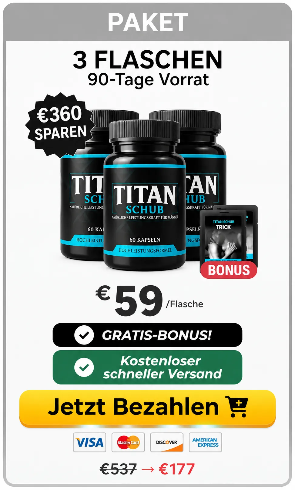 titanium rise buy now 3 bottles