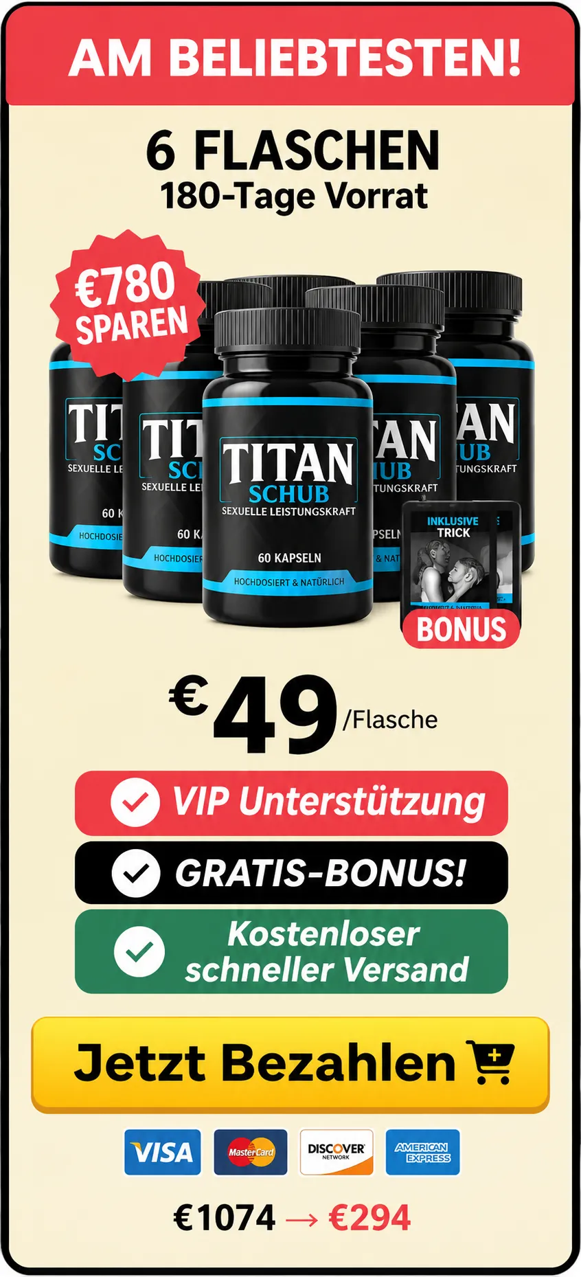 titanium rise buy now 6 bottles