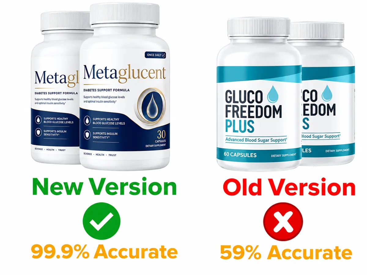 glucofreedom plus
