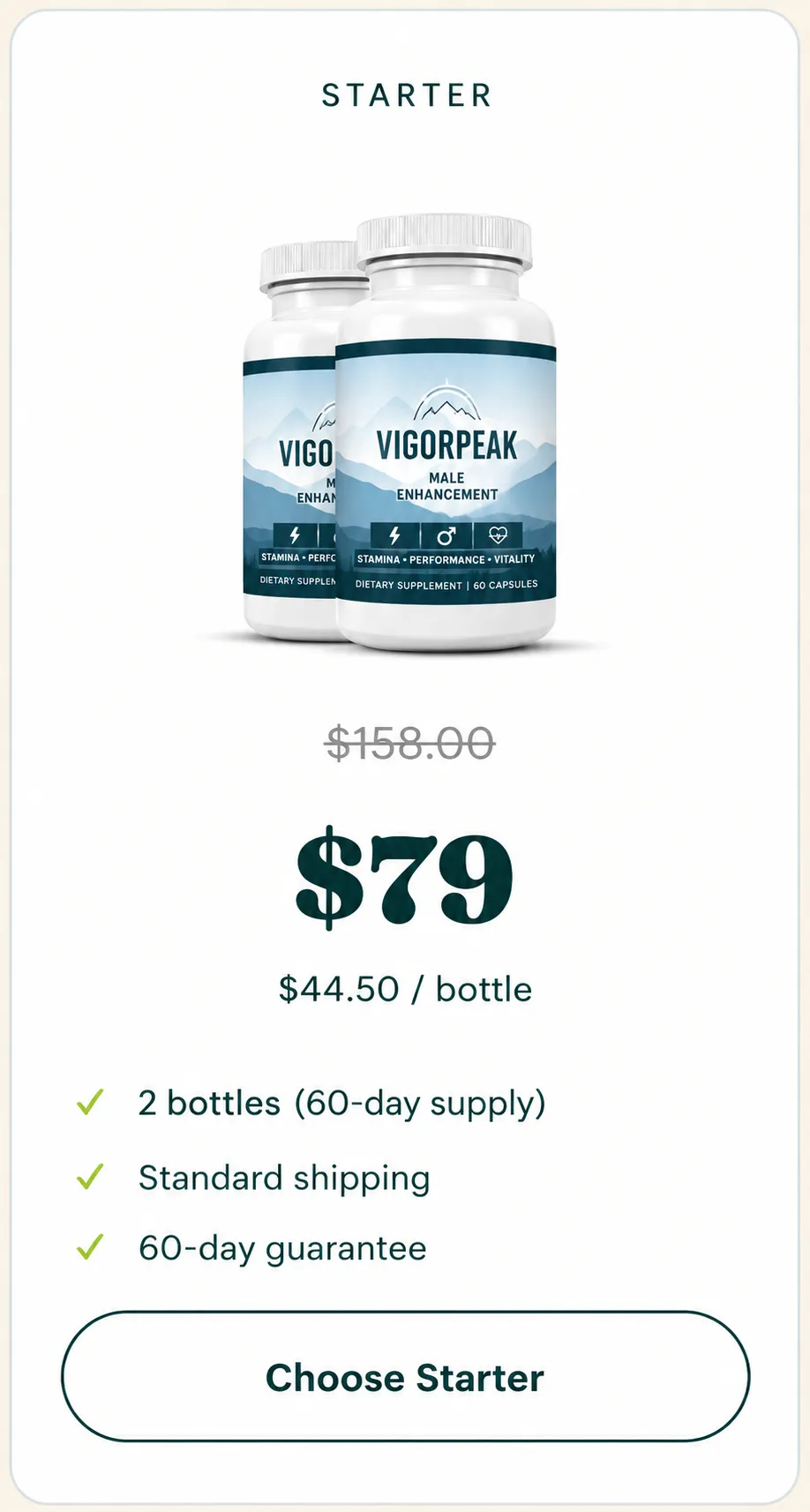 ironpulsex buy now 2 bottle