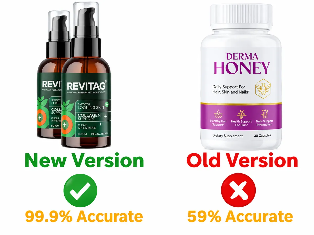 derma honey