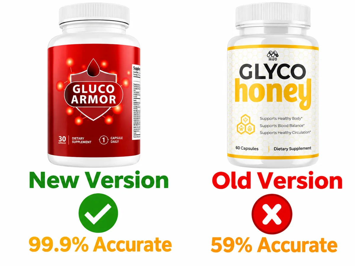 glyco honey