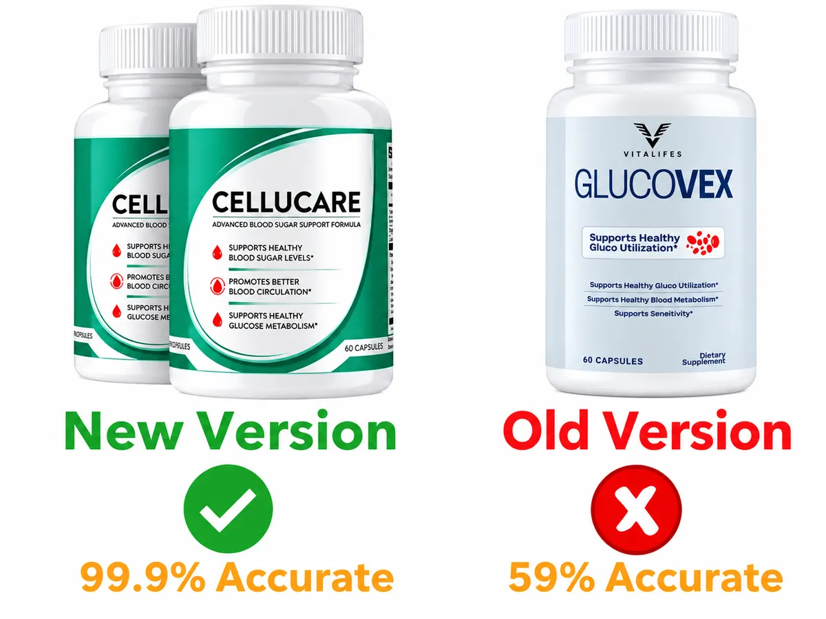 glucovex