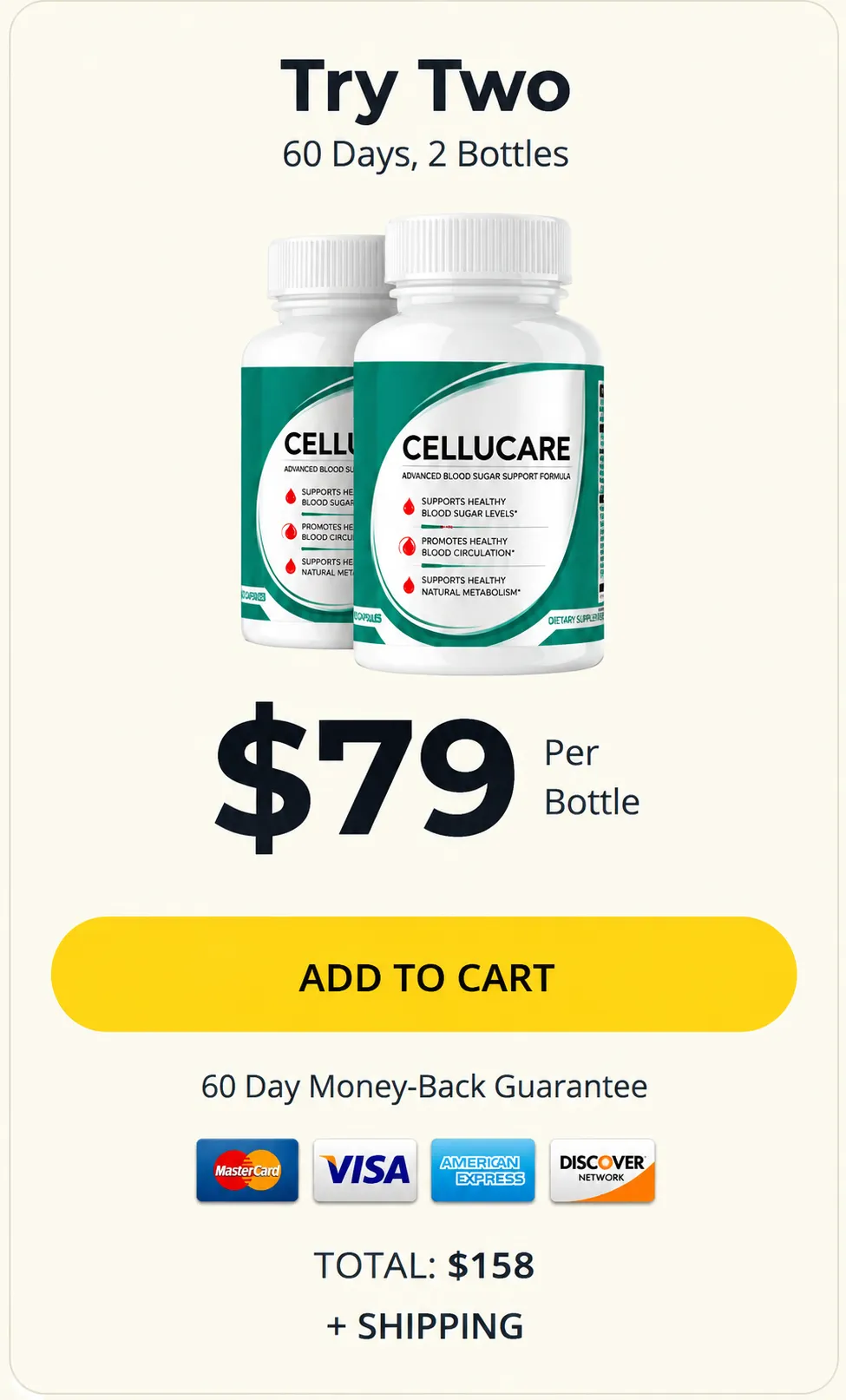 glucovex buy now 2 bottle