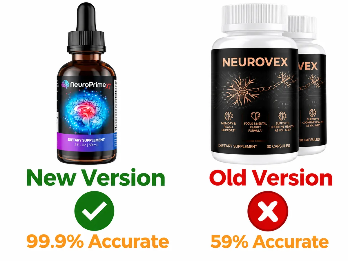 neurovex