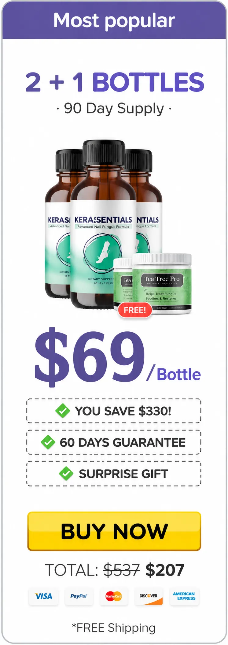 dermacept buy now 3 bottles
