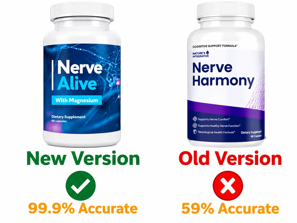 nerveharmony
