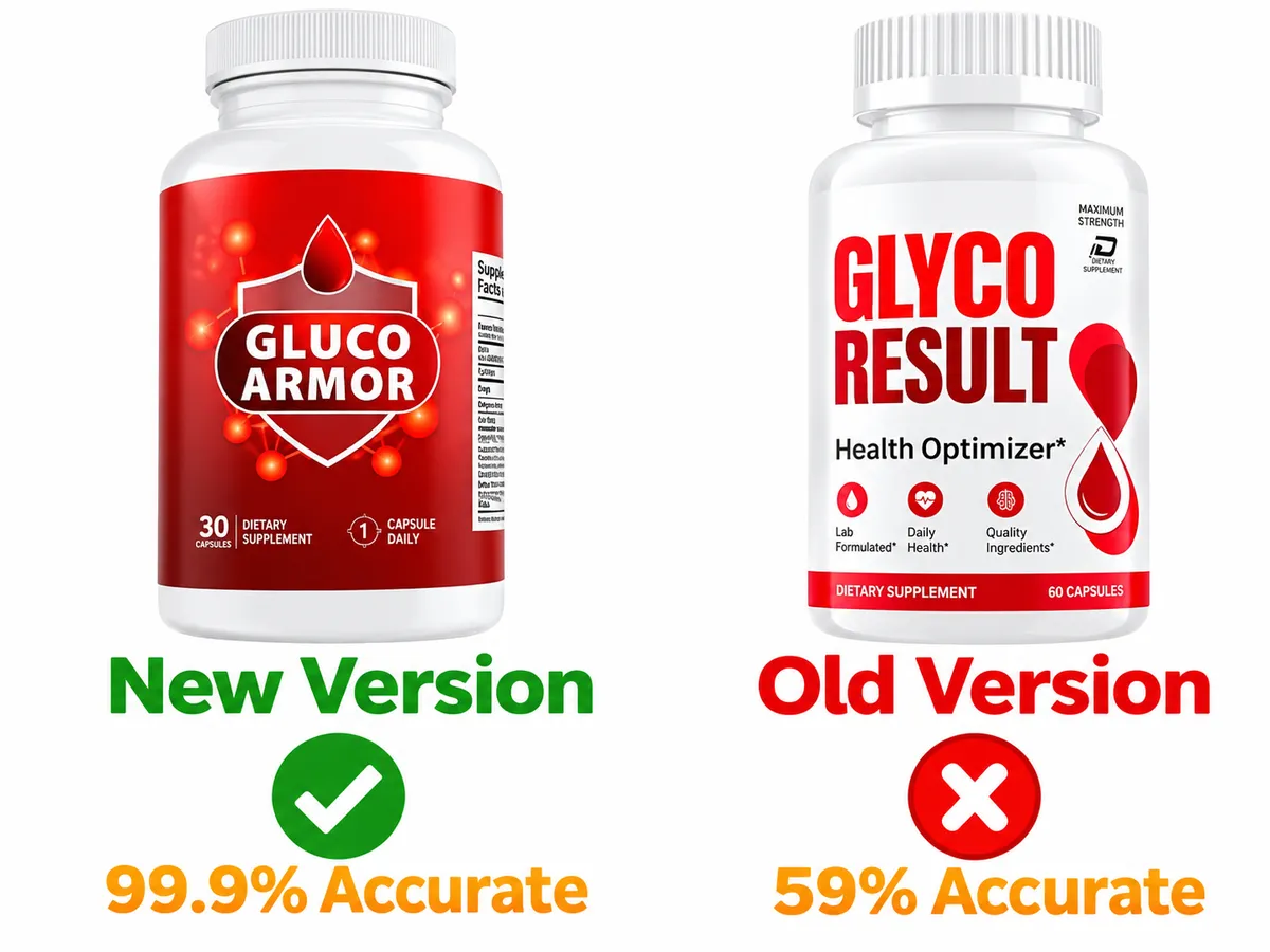 glyco result
