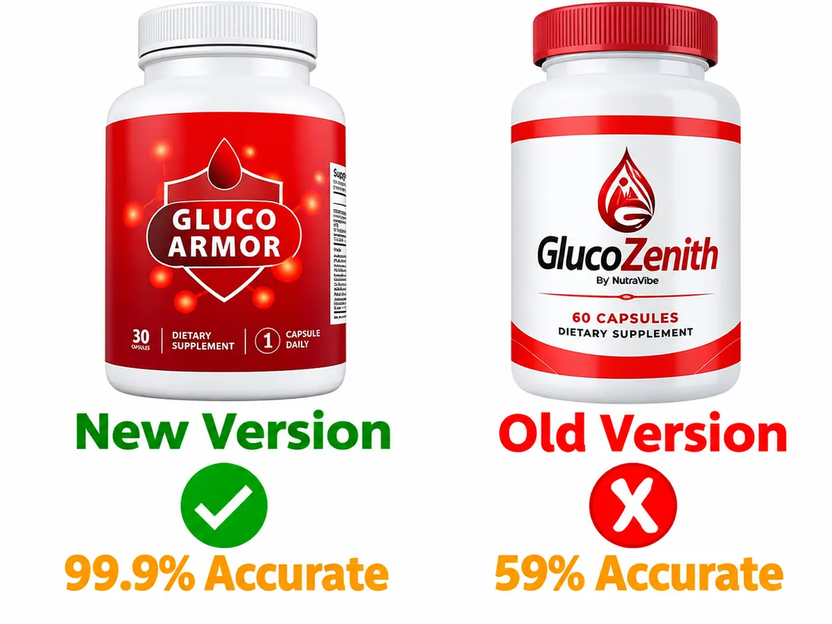 glucozenith