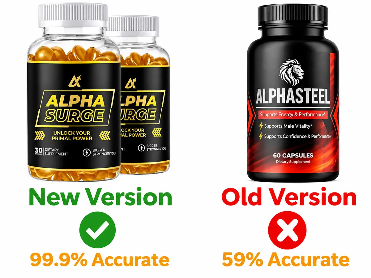 alphasteel