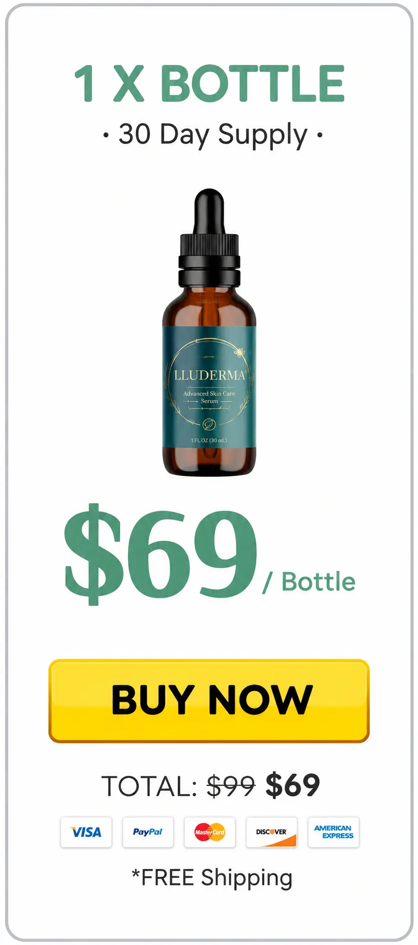 dermapure  buy now 1 bottle