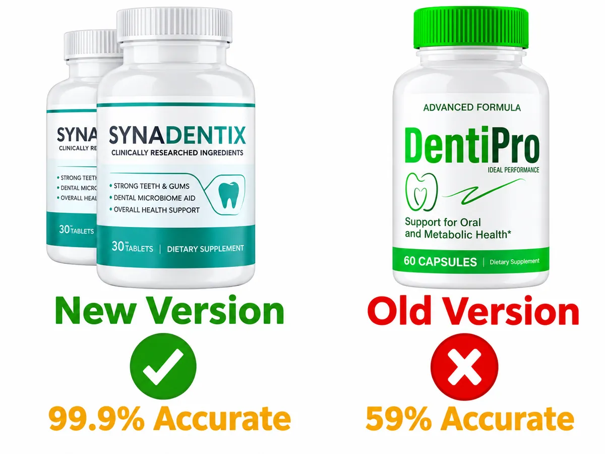 dentipro
