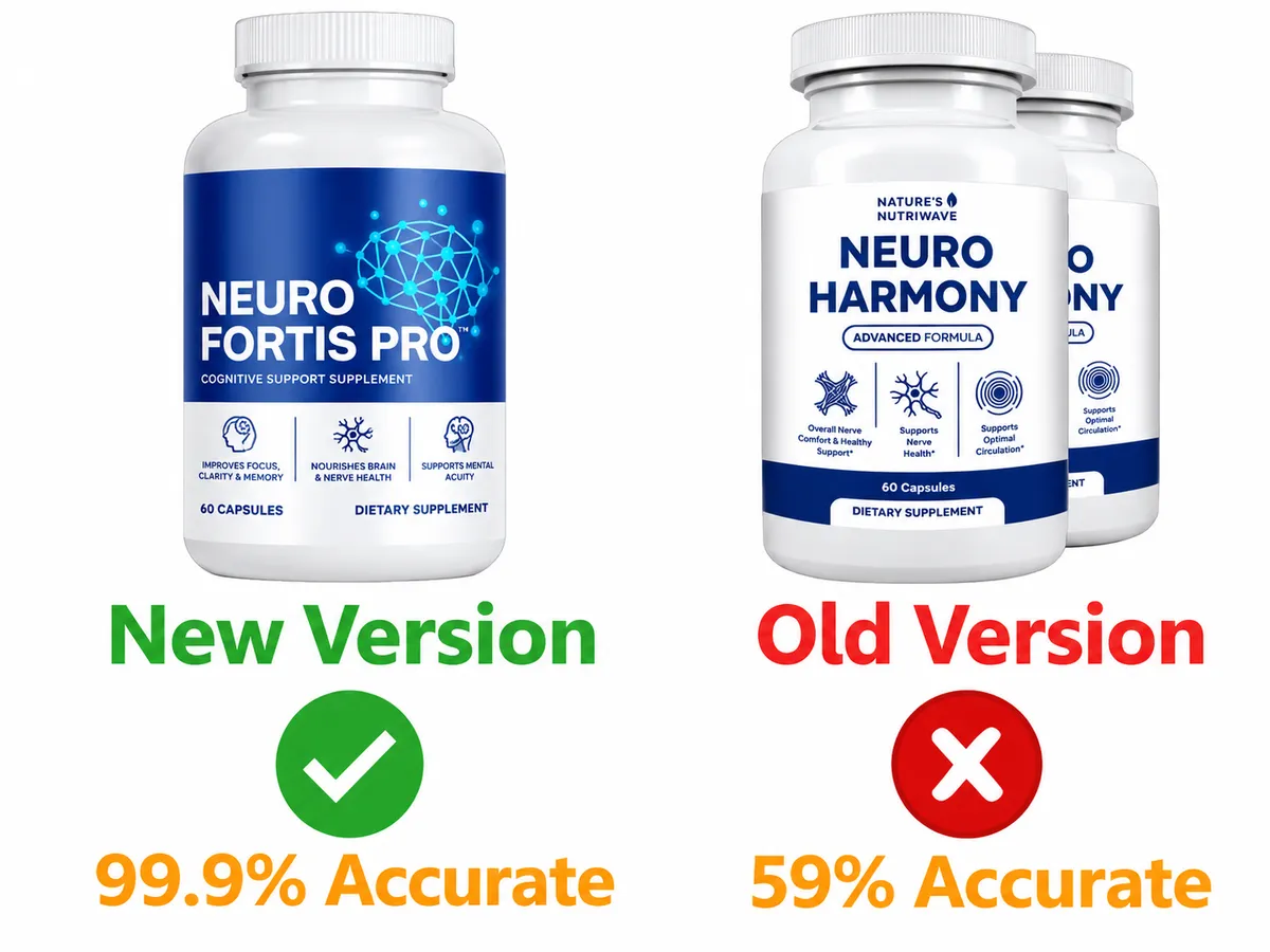 neuroharmony 