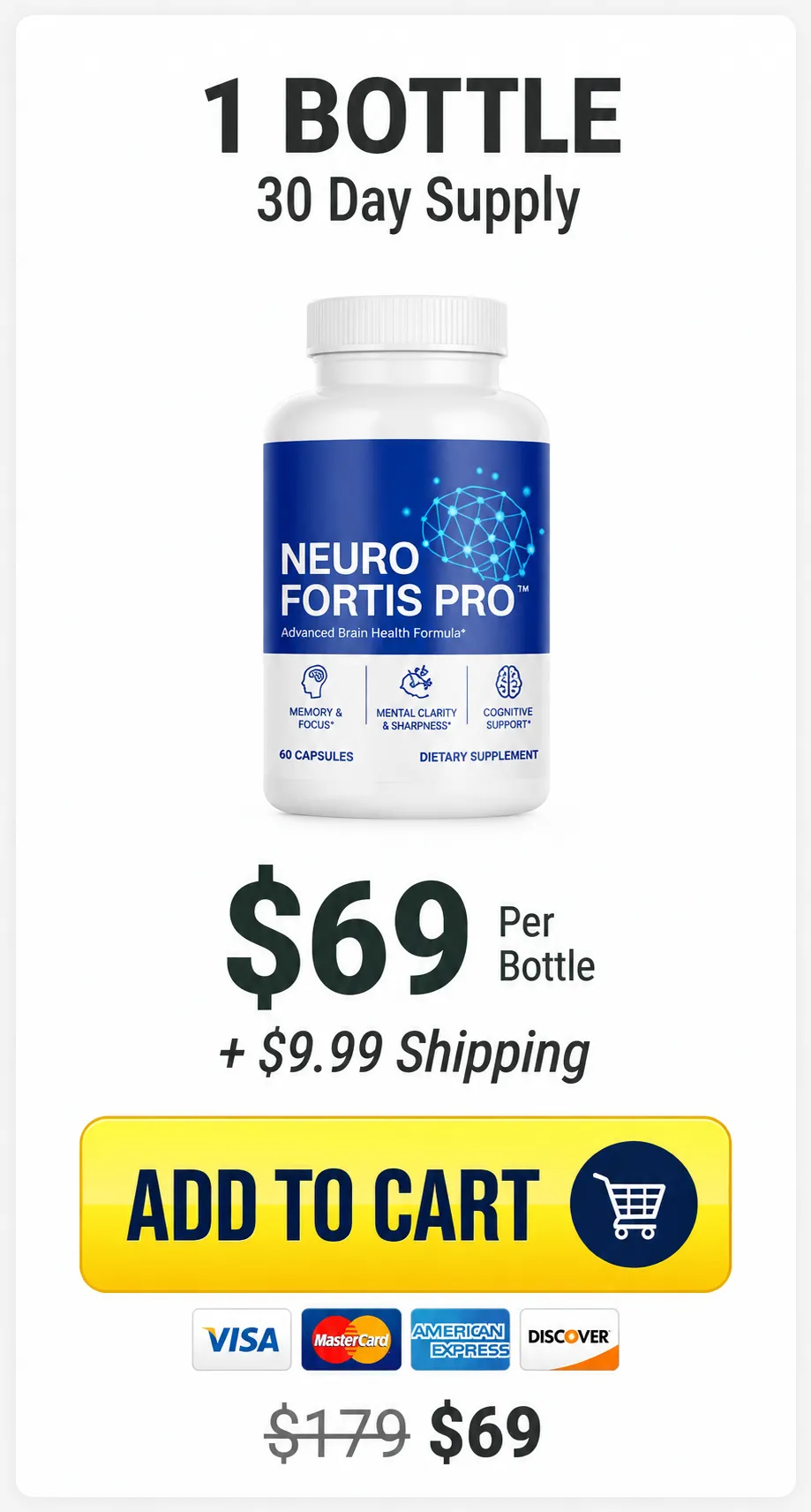 neuroharmony buy now 2 bottle