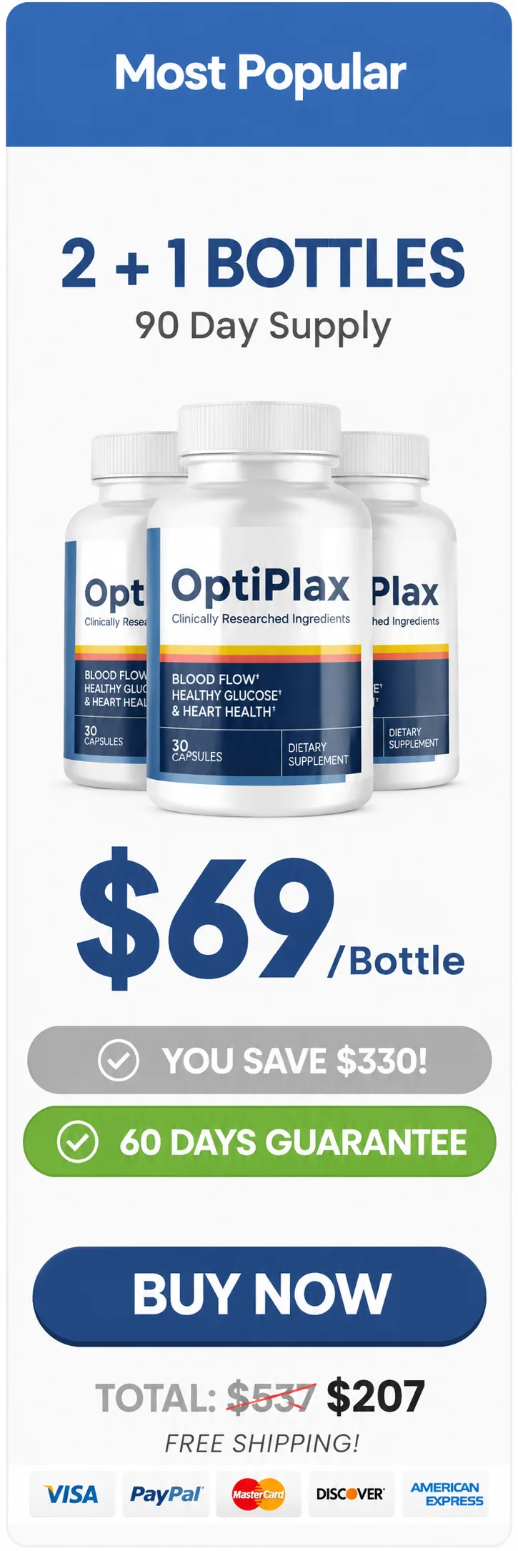 luminamax buy now 3 bottles