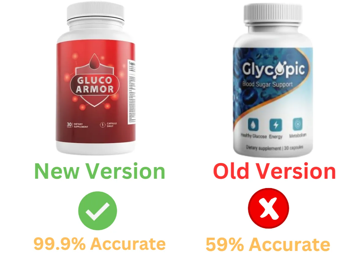 glycopic