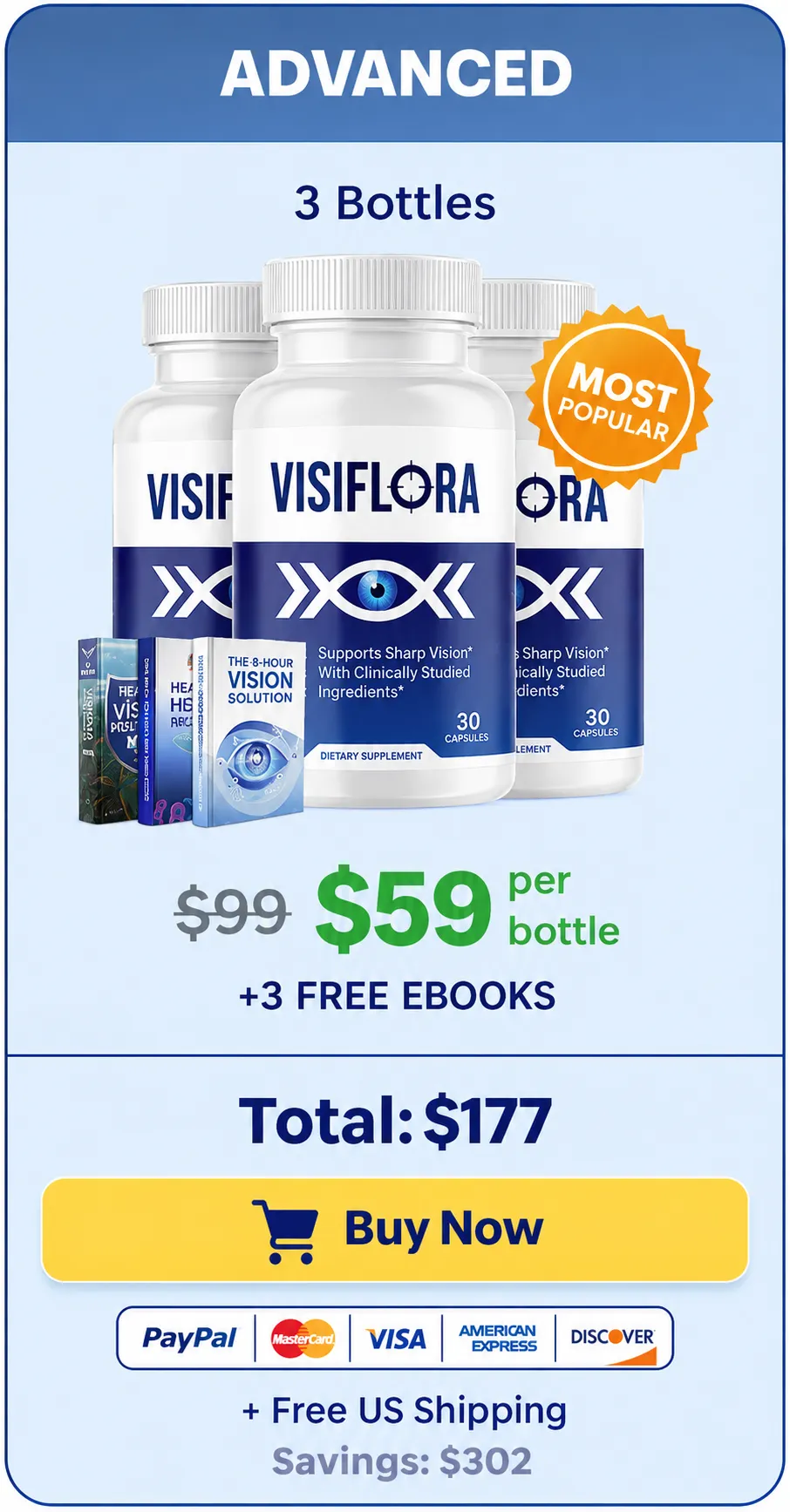 visiolux buy now 3 bottles
