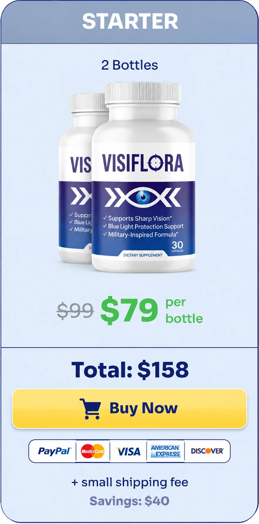 visiolux buy now 1 bottle