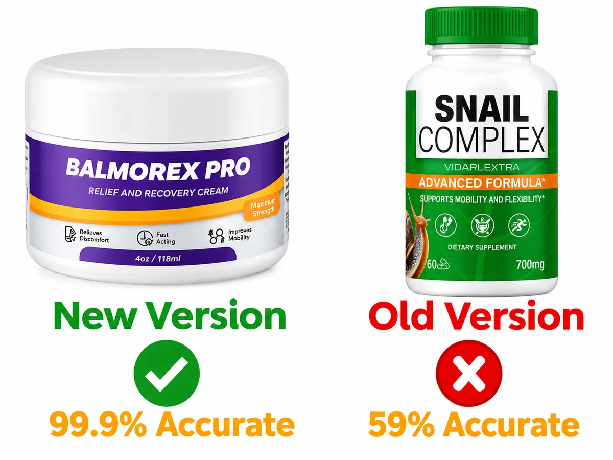 snail complex