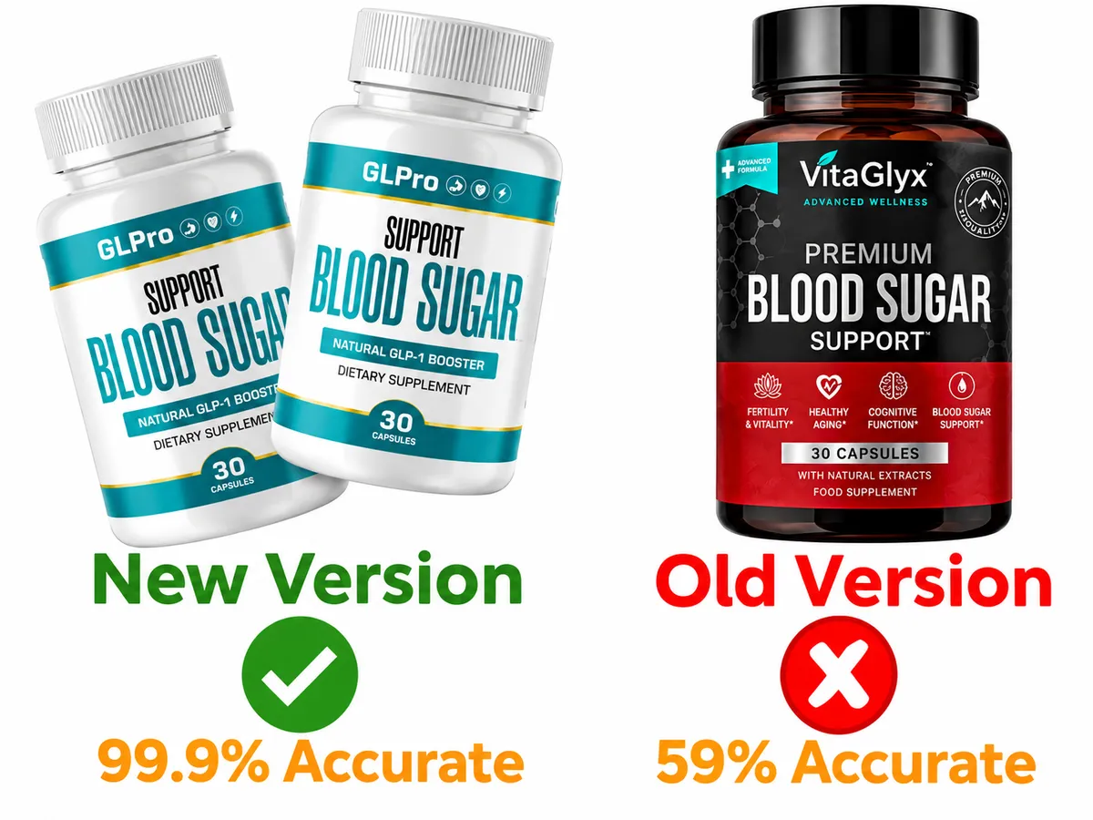 vitaglyx