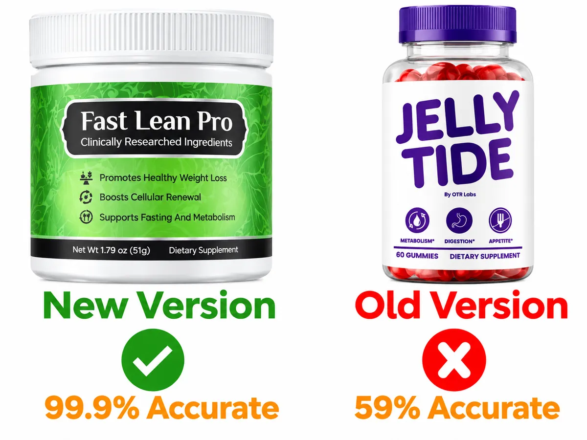 jellytide