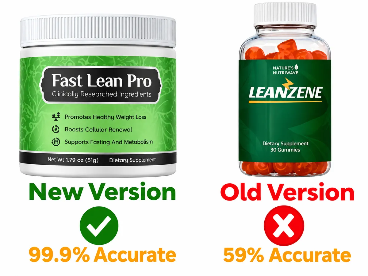 leanzene