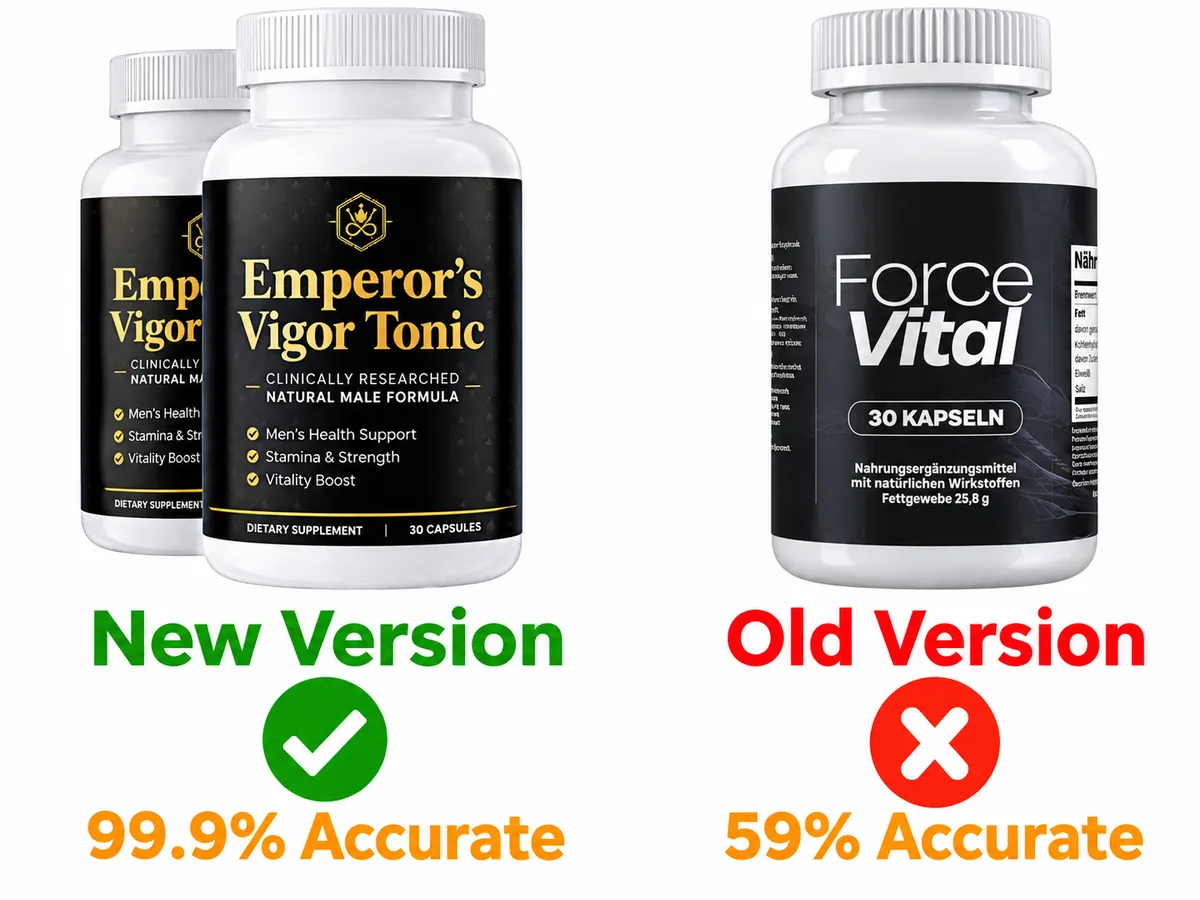 forcevital