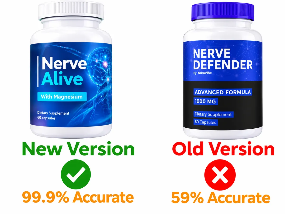 nerve defender