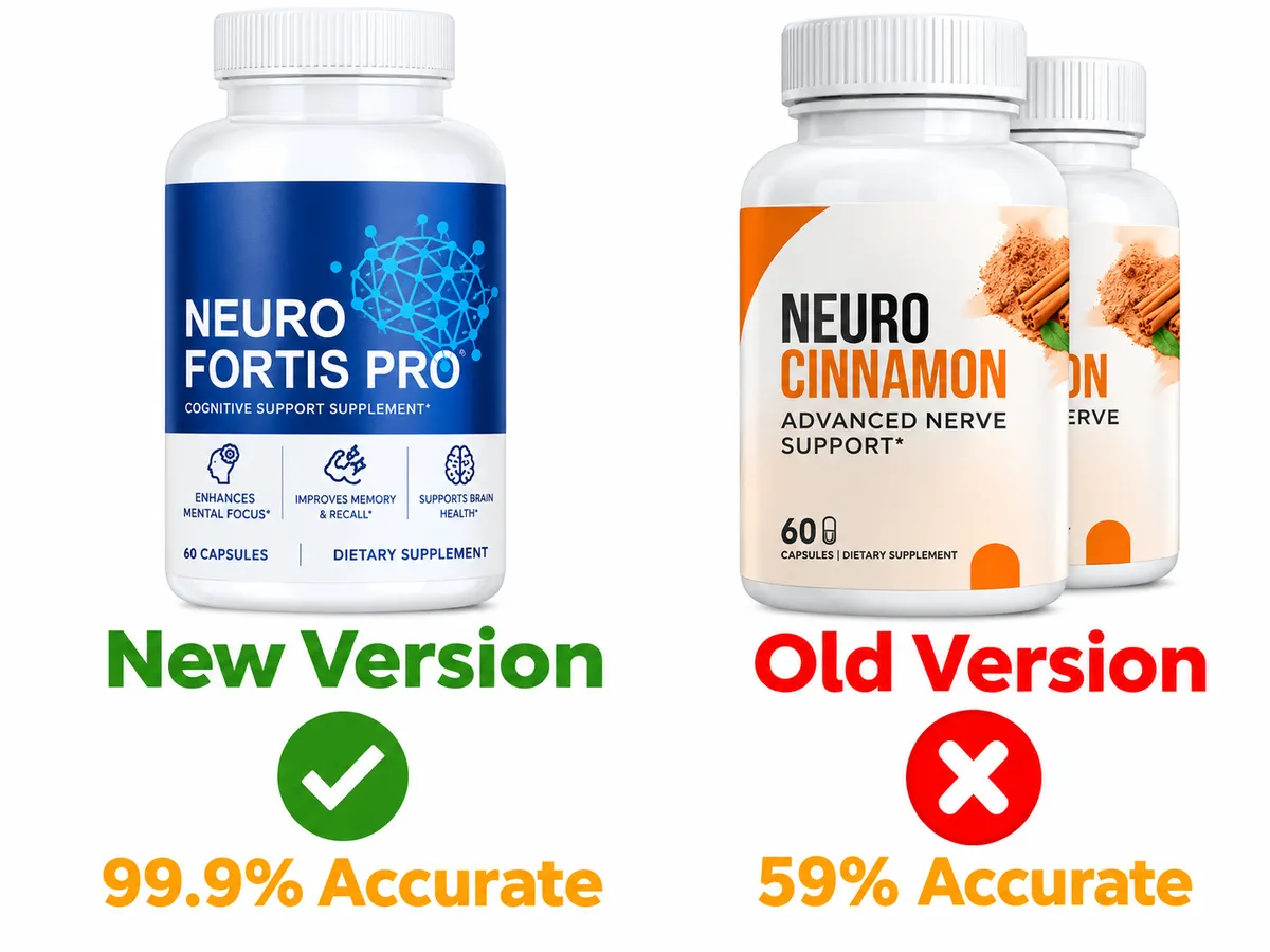 neuro cinnamon