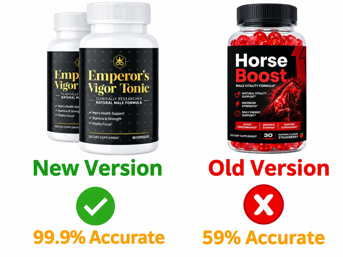 horse boost