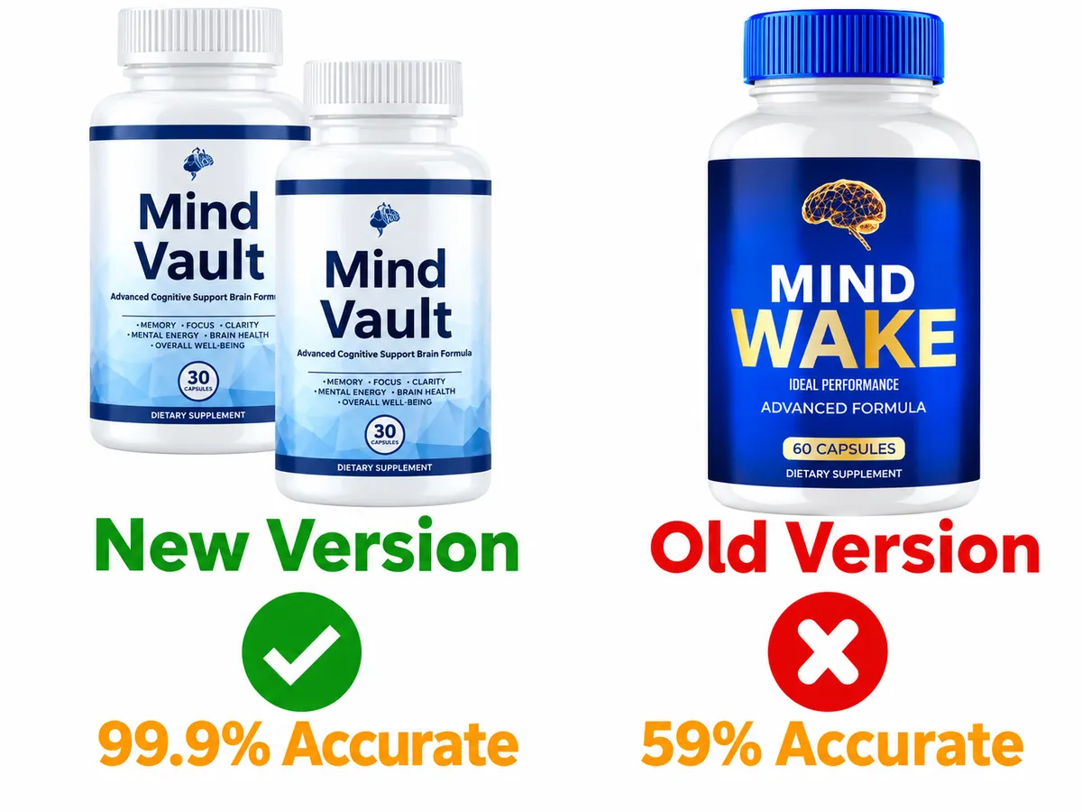 mind wake