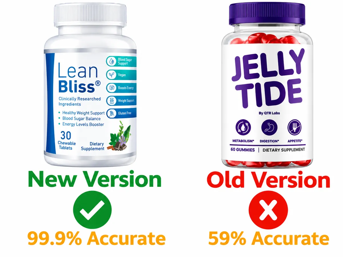 jellytide