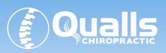 Thrive Chiropractic and Wellness Logo