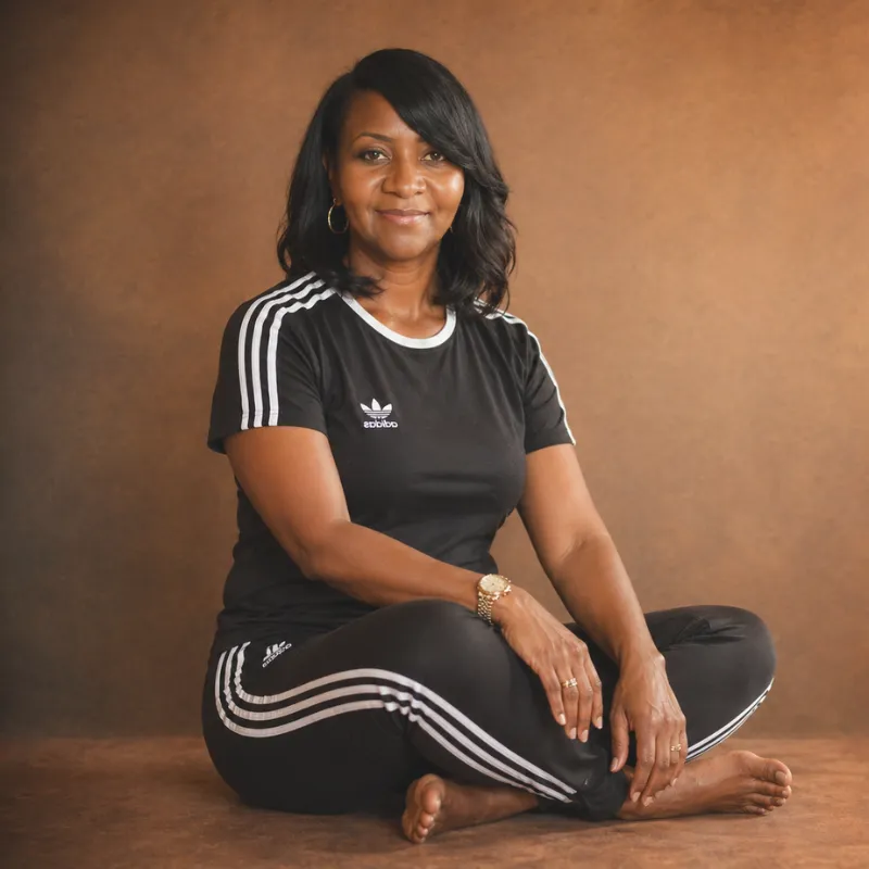 Coach Rachel