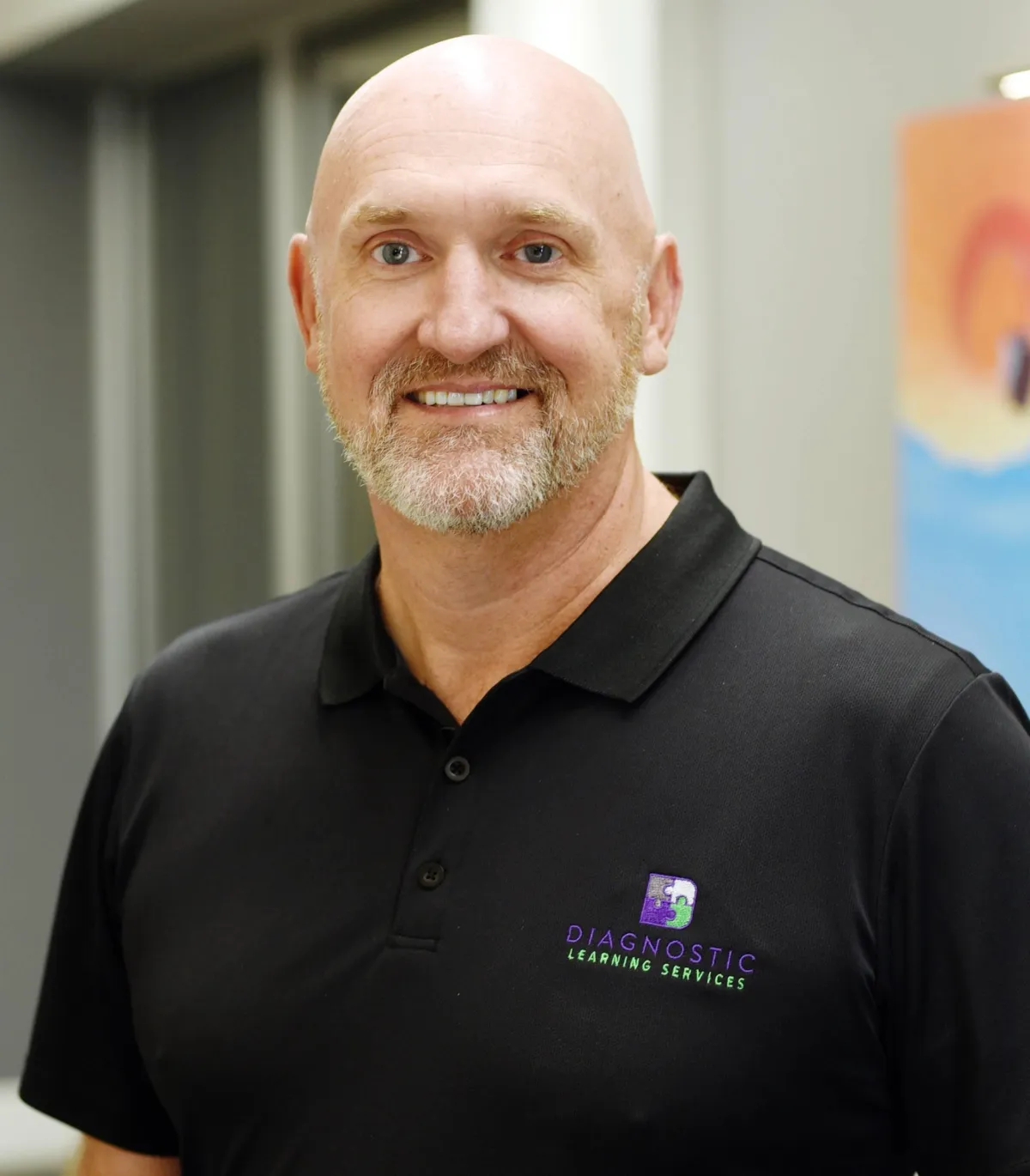 Tim Peterson Co-owner