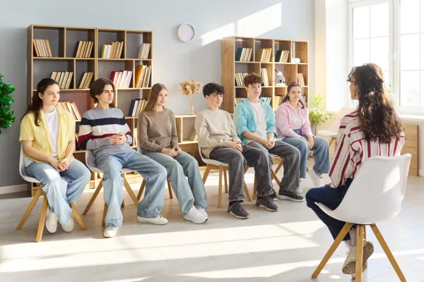 Helpful Tips for Supporting Students With Dysgraphia in Junior High and High School