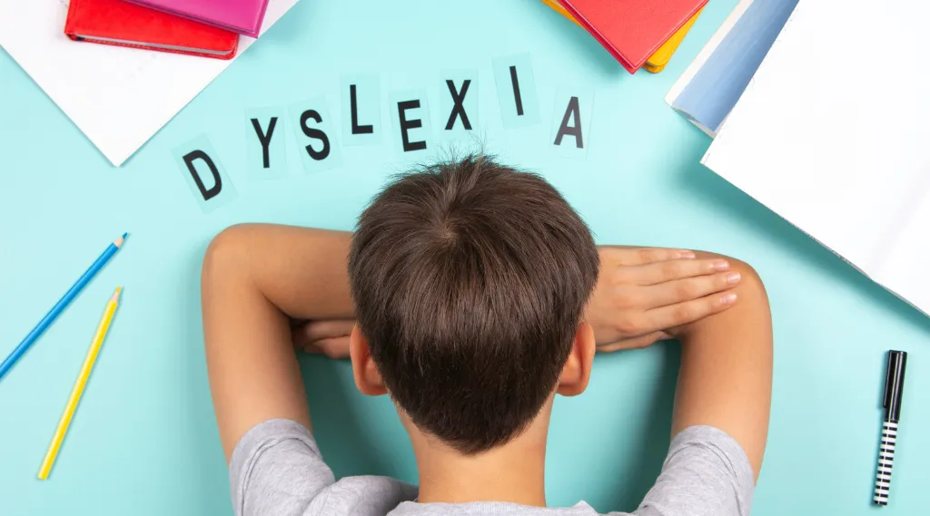 Dyslexia vs. Visual Processing Disorder: Understanding the Similarities and Differences