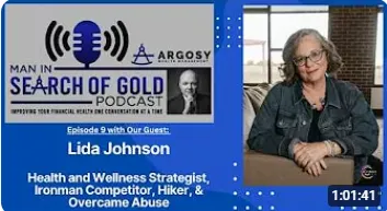 From Health to Ironmans