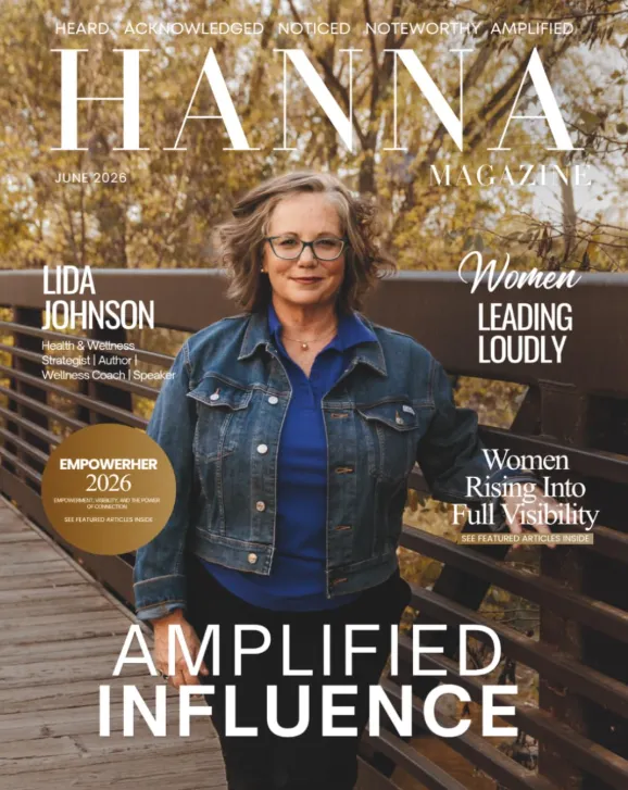 Healing, Hope, and Sustainable Transformation