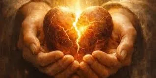 silhouette of person sitting on bench near body of water during daytime