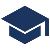 Education Over Sales icon