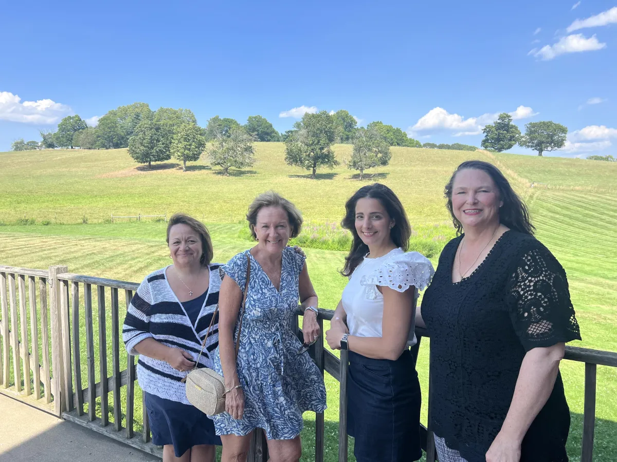 Nashoba Valley Hearing hearing professionals