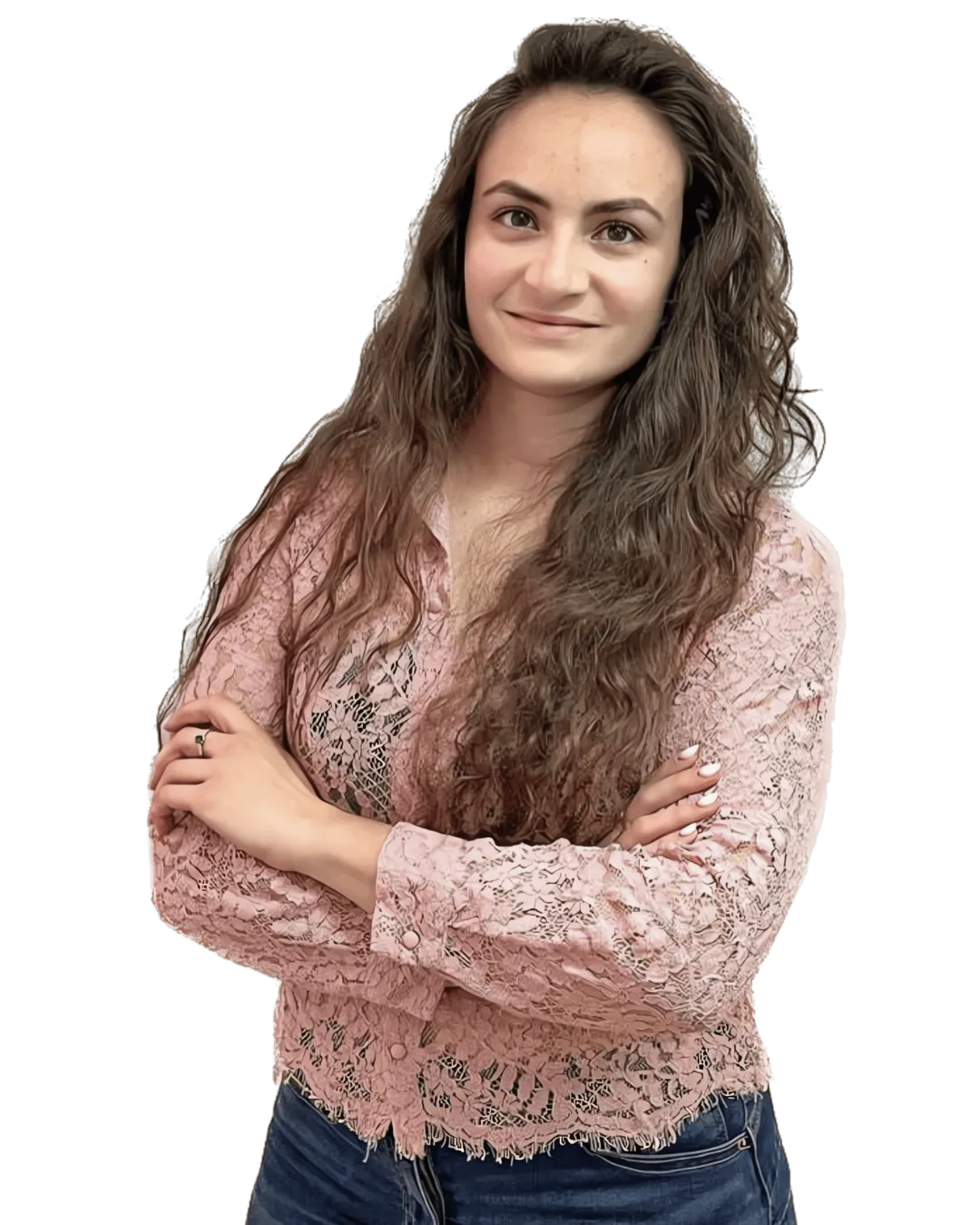 silvia rizzuto
