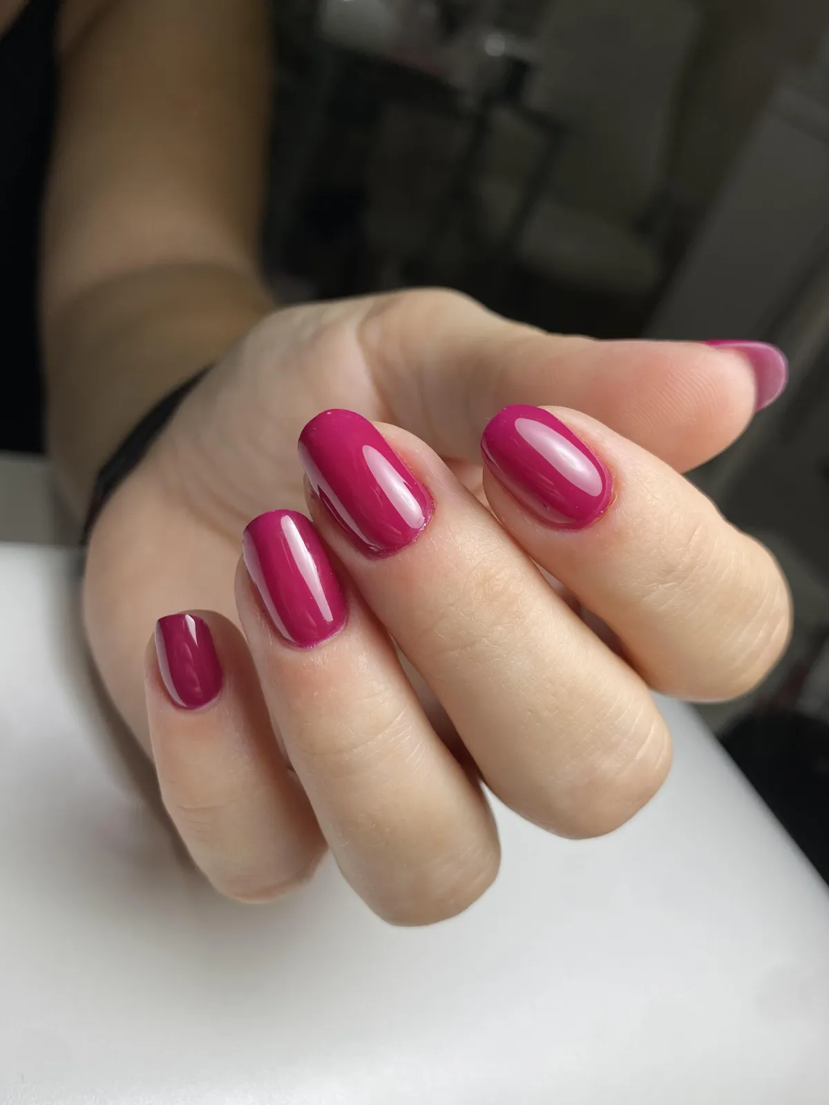 manicurista iniciacion