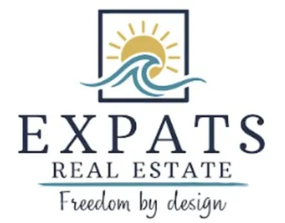 Real Estate Tours Logo