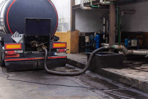 Industrial Cleaning in Omaha