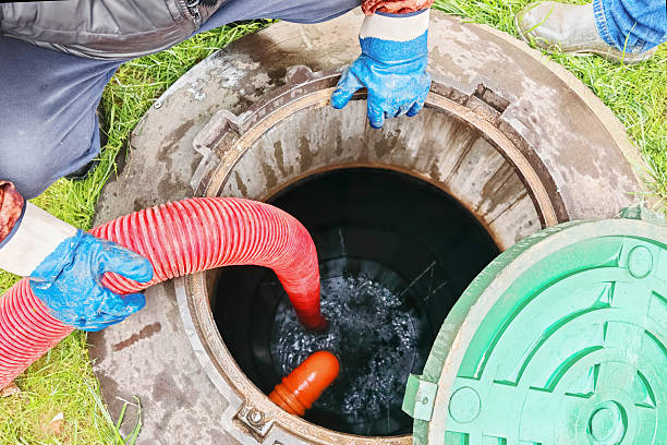 Basin Cleaning Omaha