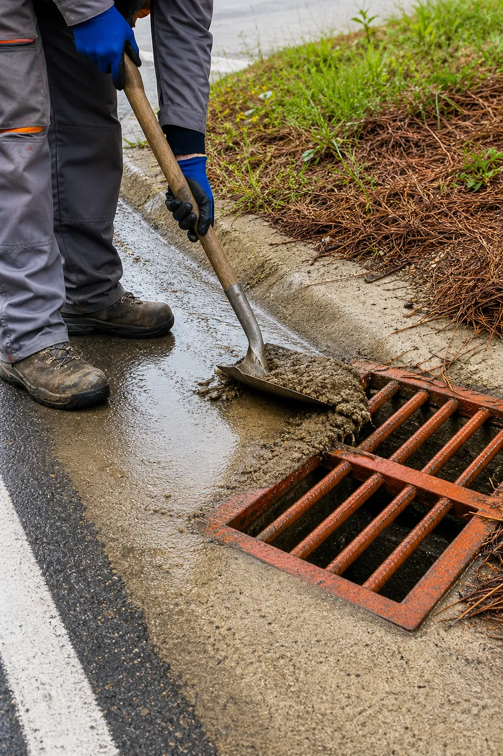  Hydrovac Excavation